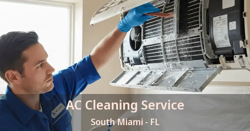 AC Cleaning Service South Miami - FL AC Cleaning Service South Miami - FL